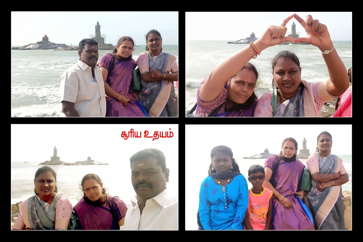 Best Couples Resorts in Paramakudi